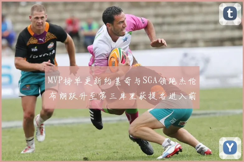 MVP榜单更新约基奇与SGA领跑杰伦布朗跃升至第三库里获提名进入前十